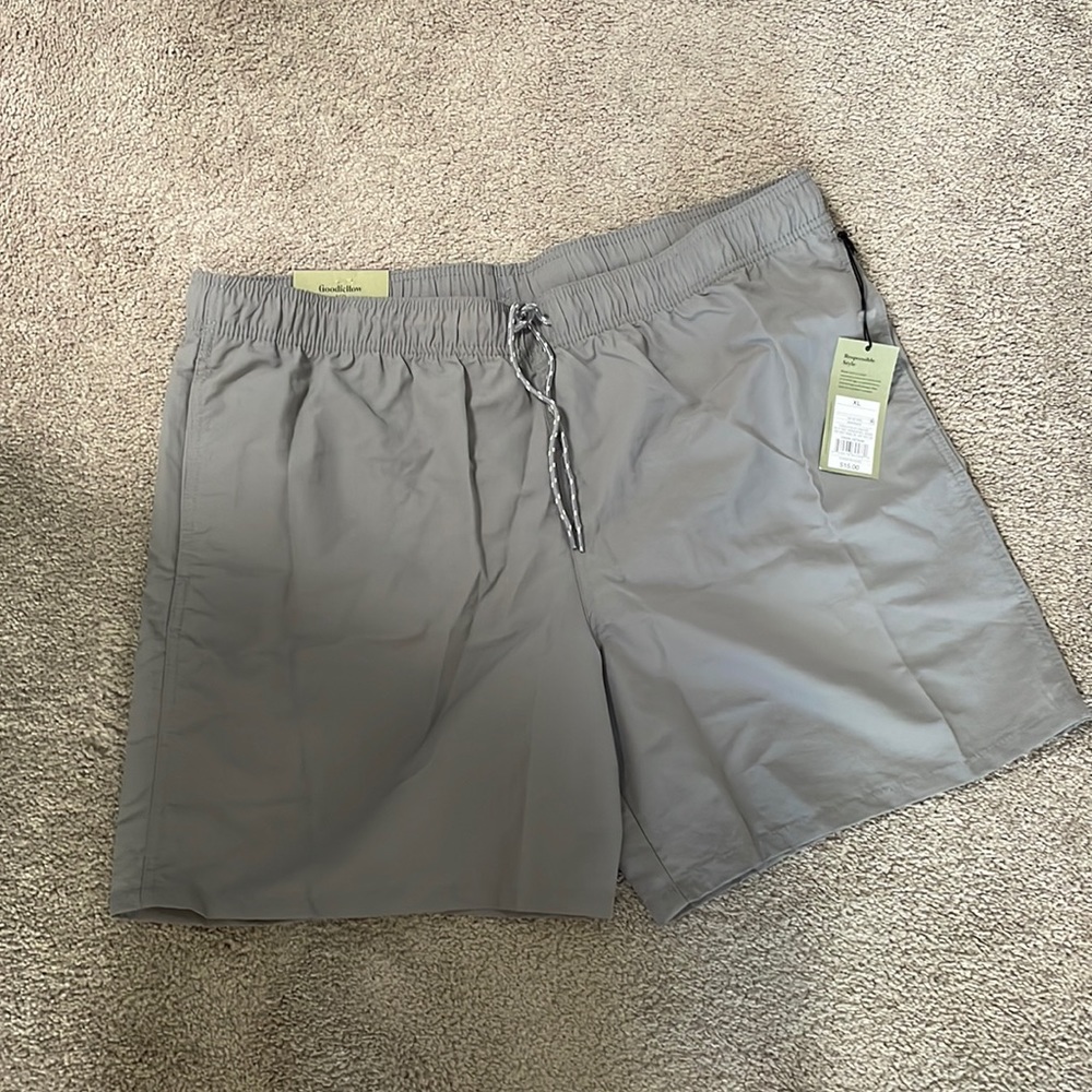 GoodFellow & Co swimming trunks